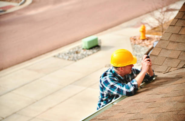 Best Metal Roofing Contractor  in Ellisville, MO