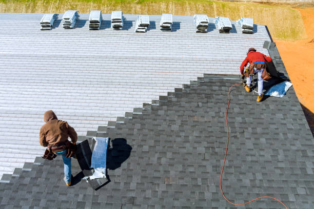 Best Storm Damage Roof Repair  in Ellisville, MO