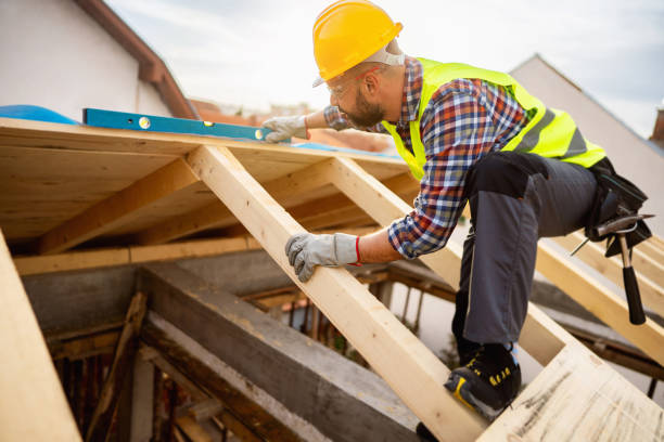 Best Commercial Roofing Services  in Ellisville, MO
