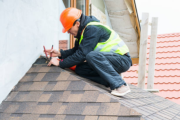 Best Flat Roof Repair Services  in Ellisville, MO