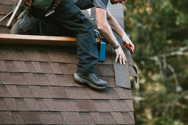 Quick and Trustworthy Emergency Roof Repair Services in Ellisville, MO